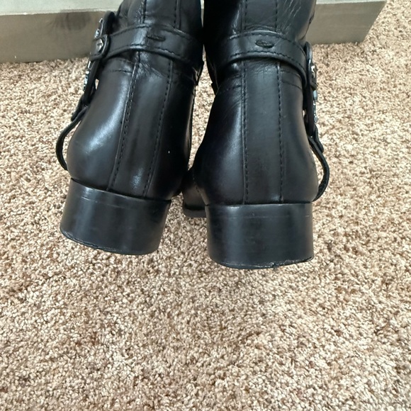 Tory Burch Riding Boots - Picture 7 of 16